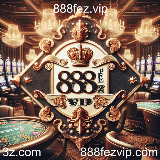 Descubra o Programa VIP do 888fez.vip: Benefícios Exclusivos para Jogadores